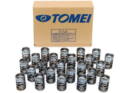 TOMEI VALVE SPRING TYPE A GTR RB26 173001 Set of 24